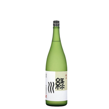 画像をギャラリービューアに読み込む, Japanese Sake Midorikawa Junmai 720ml