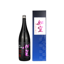 Tải hình ảnh vào trình xem Thư viện, Rượu Sake Nhật Bản Jyoku Hanaomoi Junmai Daiginjo 720ml