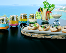 Tải hình ảnh vào trình xem Thư viện, 旅する丸干し - DRIED SARDINES IN OIL