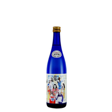 画像をギャラリービューアに読み込む, Japanese Sake Tango Shichihime Junmai Ginjo 300ml | 720ml | 1800ml