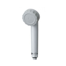 Load image into Gallery viewer, Tabuchi Bubbly Jower JS222 Dechlorinated Showerhead
