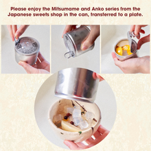 Tải hình ảnh vào trình xem Thư viện, Red Bean Jelly Mitsumame
