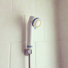 Load image into Gallery viewer, Showerhead Dechlorination Tabuchi Jower JS211