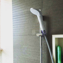 Load image into Gallery viewer, Showerhead Dechlorination Tabuchi Jower Silk JS214