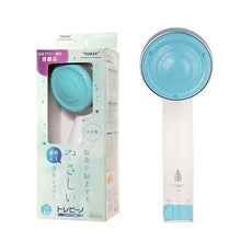 Load image into Gallery viewer, Dechlorinating Showerhead Torayvino RS52