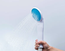 Load image into Gallery viewer, Showerhead Dechlorination Tabuchi Jower Silk JS214