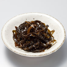 画像をギャラリービューアに読み込む, Tamakiya Tsukudani Kombu