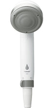 Load image into Gallery viewer, Dechlorinating Showerhead Torayvino RS52