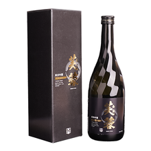 画像をギャラリービューアに読み込む, Japanese Sake Kinpou Fuyou Junmai Ginjo Tsukuyomi 720ml | 1800ml