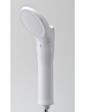 Load image into Gallery viewer, Showerhead Dechlorination Tabuchi Jower Silk JS214