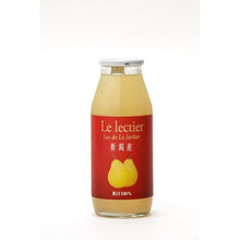 Load image into Gallery viewer, Pear Juice Le Lectier