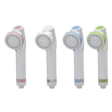 Load image into Gallery viewer, Showerhead Dechlorination Tabuchi Jower JS211