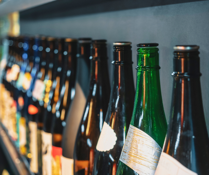 5 loại Sake phổ biến: Cách phân biệt & Lựa chọn phù hợp