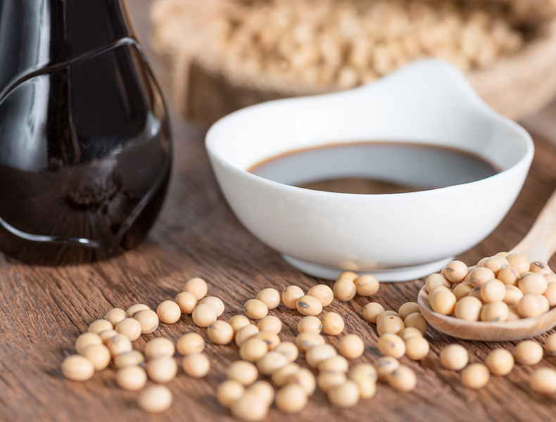 4 things to know about Japanese soy sauce