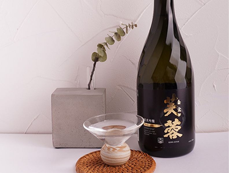 6 principles of drinking Japanese sake