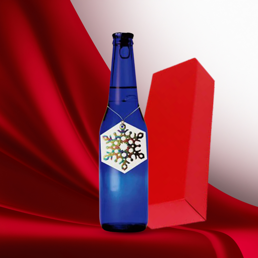 ROCCA - Sake with Giftbox