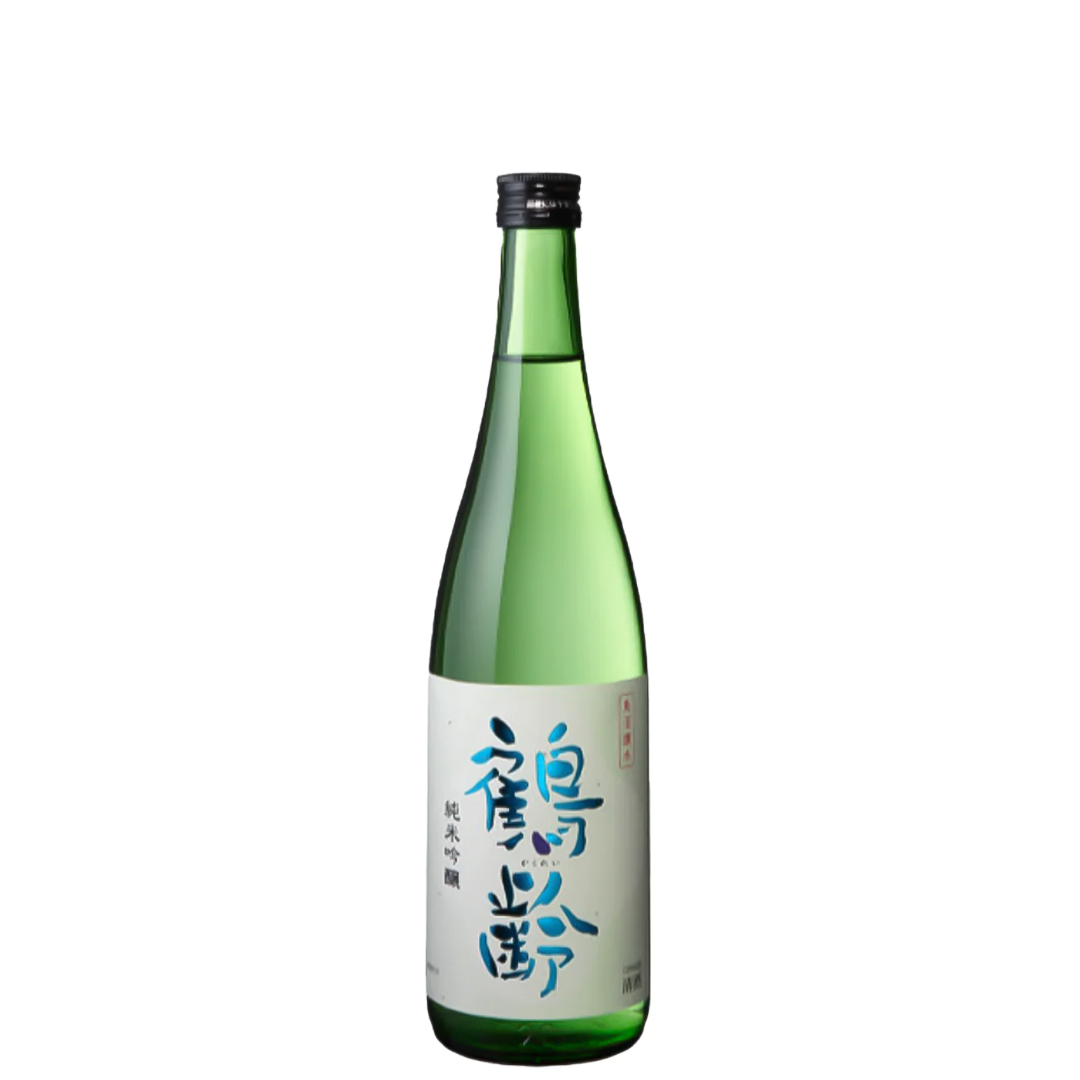 Japanese Sake Kakurei Junmai Ginjo 300ml | 720ml | 1800ml – agataJapan