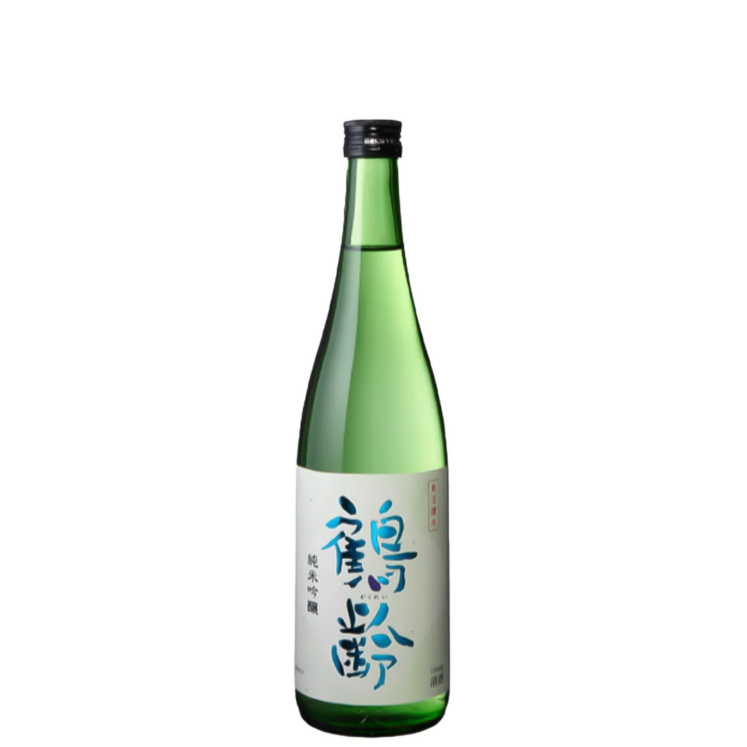 Japanese Sake Kakurei Junmai Ginjo 300ml | 720ml | 1800ml