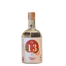 Load image into Gallery viewer, Japanese Craft Gin - Tokyo Gin 500ml
