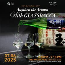 Tải hình ảnh vào trình xem Thư viện, Open Bar Day - Ticket
