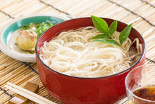 Load image into Gallery viewer, Handa Handmade Thin Wheat Noodles 300g
