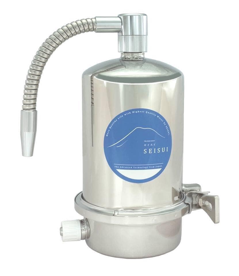 Water Purifier TABUCHI SEISUI J207P
