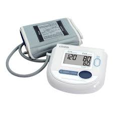 Upper Arm Digital Blood Pressure Monitor CH-453AC