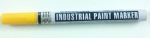 Load image into Gallery viewer, Set 12 Marvy Industrial Paint Marker 221
