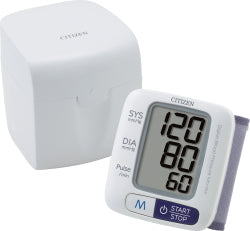 Wrist Digital Blood Pressure Monitor CH-650