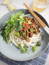 Load image into Gallery viewer, Handa Handmade Thin Wheat Noodles 300g
