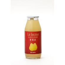 Load image into Gallery viewer, Pear Juice Le Lectier
